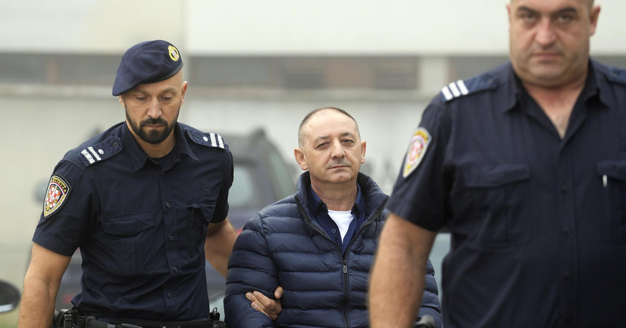 Dragom i Nataši Amić ukupno devet godina zatvora, Nobilo iznenađen