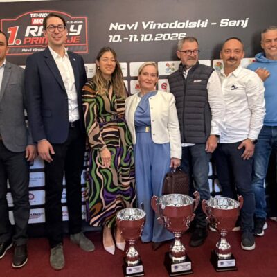 Senj dio novog automobilističkog spektakla: Rally Primorje donosi pet brzinskih ispita