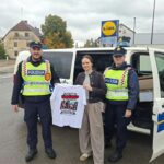 Lička policija nagradila odgovorne vozače u prometu povodom Nacionalnog dana sigurnosti cestovnog prometa